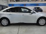 Chevrolet Cruze 2014 годаүшін2 300 000 тг. в Усть-Каменогорск – фото 4