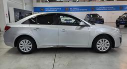 Chevrolet Cruze 2014 годаүшін2 300 000 тг. в Усть-Каменогорск – фото 4