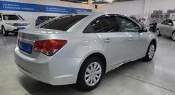 Chevrolet Cruze 2014 годаүшін2 300 000 тг. в Усть-Каменогорск – фото 5