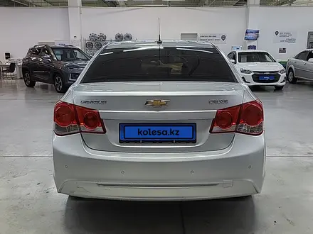 Chevrolet Cruze 2014 года за 2 300 000 тг. в Усть-Каменогорск – фото 6