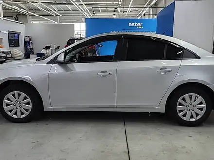 Chevrolet Cruze 2014 года за 2 300 000 тг. в Усть-Каменогорск – фото 8