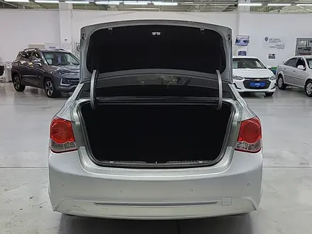 Chevrolet Cruze 2014 года за 2 300 000 тг. в Усть-Каменогорск – фото 9