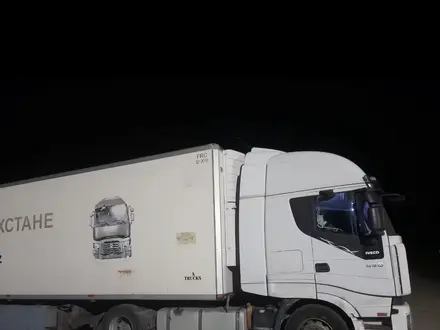 IVECO  Stralis 2010 года за 12 000 000 тг. в Алматы – фото 2