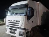 IVECO  Stralis 2010 года за 12 000 000 тг. в Алматы