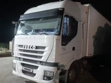 IVECO  Stralis 2010 года за 12 000 000 тг. в Алматы