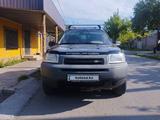 Land Rover Freelander 2001 года за 3 300 000 тг. в Шымкент – фото 2