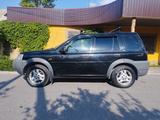 Land Rover Freelander 2001 года за 3 300 000 тг. в Шымкент – фото 3