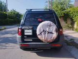 Land Rover Freelander 2001 года за 3 300 000 тг. в Шымкент – фото 4