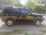 Land Rover Freelander 2001 года за 3 300 000 тг. в Шымкент – фото 5