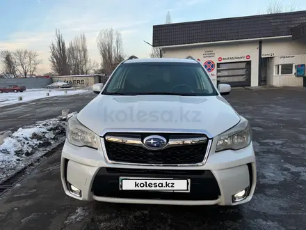 Subaru Forester 2013 года за 8 000 000 тг. в Алматы