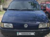 Volkswagen Passat 1992 года за 1 420 000 тг. в Сарыкемер – фото 5