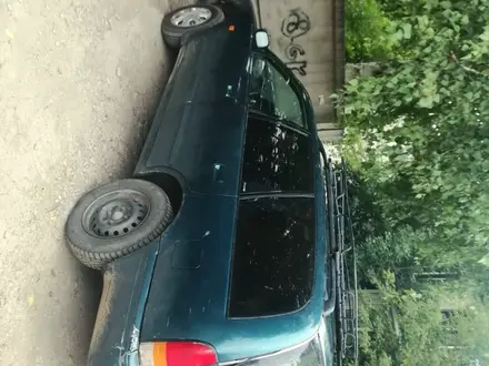 Nissan Primera 1996 года за 1 200 000 тг. в Глубокое – фото 2