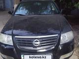 Nissan Primera 2006 года за 2 300 000 тг. в Шымкент – фото 2