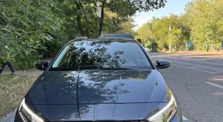 Hyundai i20 2023 года за 8 000 000 тг. в Алматы