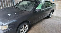 Nissan Cefiro 1997 года за 1 100 000 тг. в Алматы – фото 4