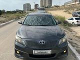 Toyota Camry 2010 года за 7 500 000 тг. в Астана – фото 5