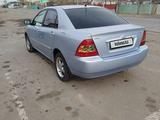 Toyota Corolla 2005 годаүшін4 200 000 тг. в Алматы – фото 4