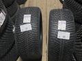 Michelin Pilot Alpin 5 SUV 255/40 R21 и 265/40 R21 105V зимние нешипованны за 450 000 тг. в Алматы – фото 3