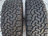 BFGoodrich All-Terrain T/A KO2 265/65 R17 120S за 120 000 тг. в Косшы