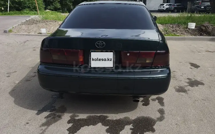 Toyota Windom 1997 года за 2 700 000 тг. в Алматы