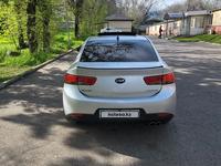 Kia Cerato 2012 годаүшін6 199 999 тг. в Алматы