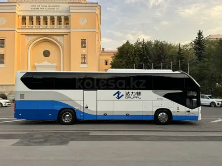 Yutong  ZK6128H 2022 года за 49 000 000 тг. в Алматы – фото 5