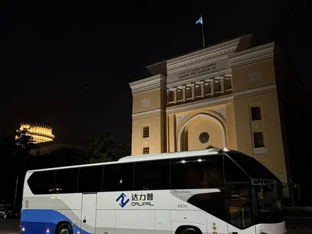 Yutong  ZK6128H 2022 года за 49 000 000 тг. в Алматы