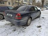 Mercedes-Benz C 180 1994 годаfor1 250 000 тг. в Семей – фото 4