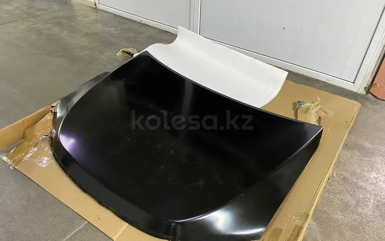 Капот Toyota Camry 55 ORIGINAL за 200 000 тг. в Алматы