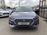 Hyundai Accent 2019 года за 8 200 000 тг. в Актобе – фото 3