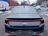 Kia K8 2022 года за 16 500 000 тг. в Шымкент – фото 3