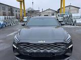 Kia K8 2022 года за 16 500 000 тг. в Шымкент