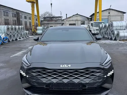 Kia K8 2022 года за 16 500 000 тг. в Шымкент