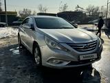 Hyundai Sonata 2012 годаүшін3 700 000 тг. в Алматы – фото 2