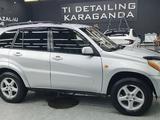 Toyota RAV4 2001 года за 5 500 000 тг. в Караганда – фото 3