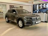 Volkswagen Touareg 2022 года за 30 820 000 тг. в Алматы – фото 4