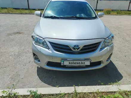 Toyota Corolla 2011 года за 6 500 000 тг. в Усть-Каменогорск