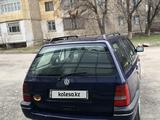 Volkswagen Golf 1994 года за 2 000 000 тг. в Тараз – фото 4