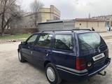 Volkswagen Golf 1994 года за 2 000 000 тг. в Тараз – фото 5