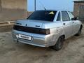 ВАЗ (Lada) 2110 2003 годаүшін450 000 тг. в Кульсары – фото 4