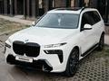 BMW X7 2024 годаүшін65 000 000 тг. в Алматы – фото 10