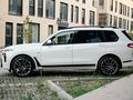 BMW X7 2024 годаүшін65 000 000 тг. в Алматы – фото 11