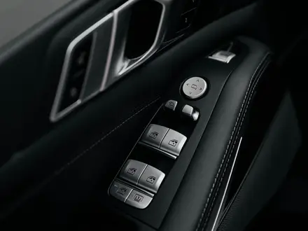 BMW X7 2024 года за 65 000 000 тг. в Алматы – фото 12