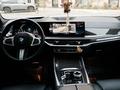 BMW X7 2024 годаүшін65 000 000 тг. в Алматы – фото 16