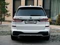 BMW X7 2024 годаүшін65 000 000 тг. в Алматы – фото 18
