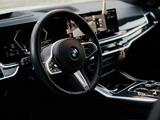 BMW X7 2024 года за 65 000 000 тг. в Алматы – фото 2