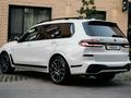 BMW X7 2024 годаүшін65 000 000 тг. в Алматы – фото 20