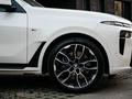 BMW X7 2024 годаүшін65 000 000 тг. в Алматы – фото 21