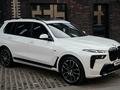 BMW X7 2024 годаүшін65 000 000 тг. в Алматы – фото 24