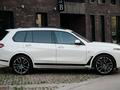 BMW X7 2024 годаүшін65 000 000 тг. в Алматы – фото 25
